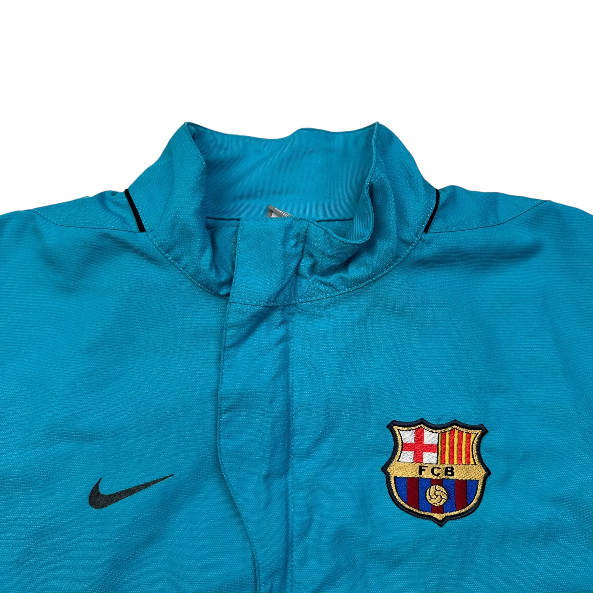 Nike FC Barcelona Trackjacket (M)