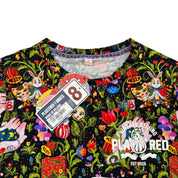 Plastered 8 T-Shirt (S)