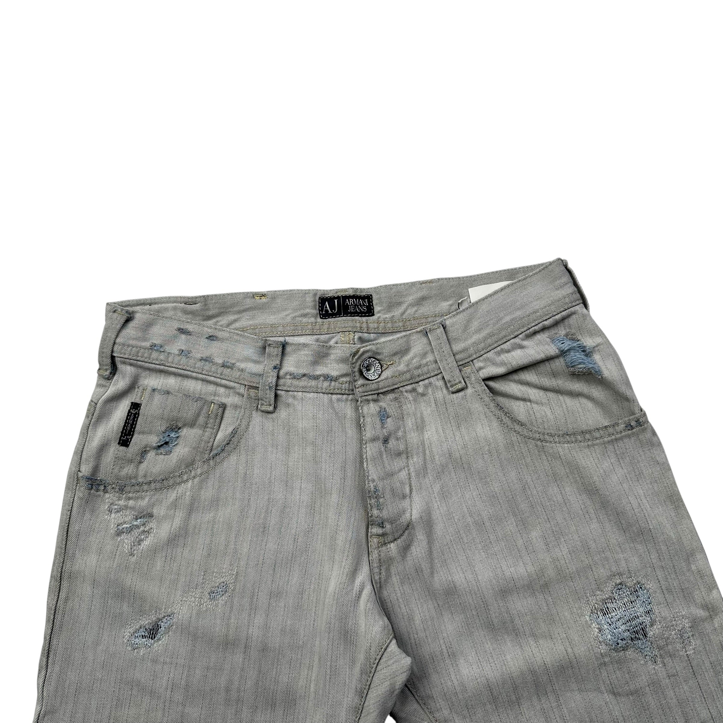 Armani Jeans (S)