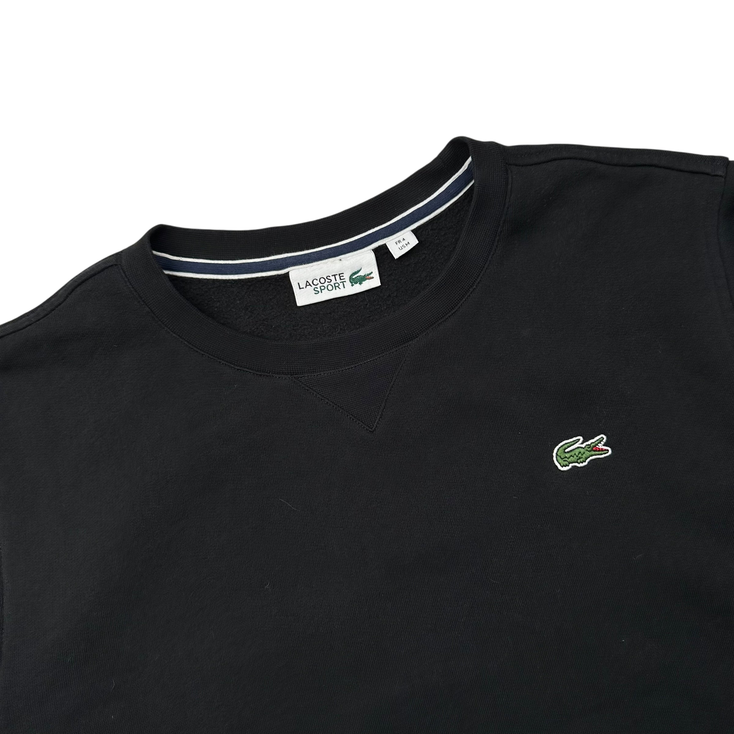 Lacoste Sweater (M)