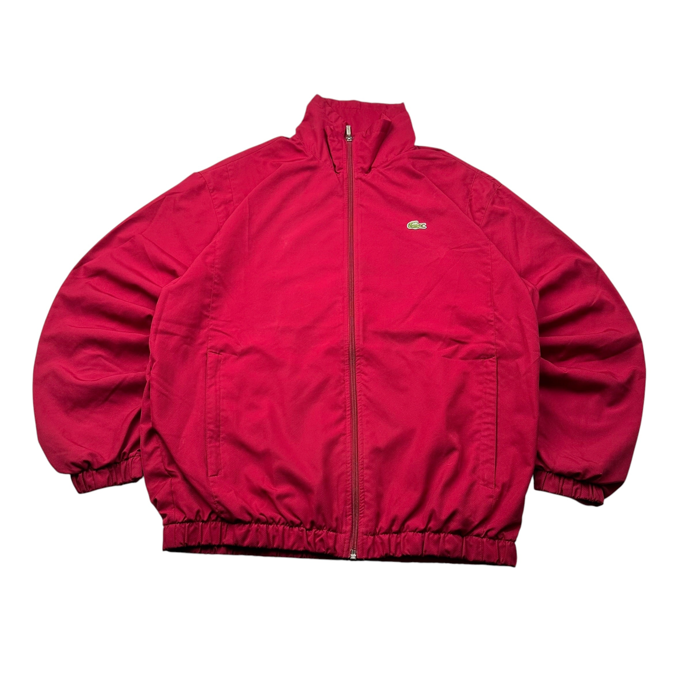 Lacoste Tracksuit (M)