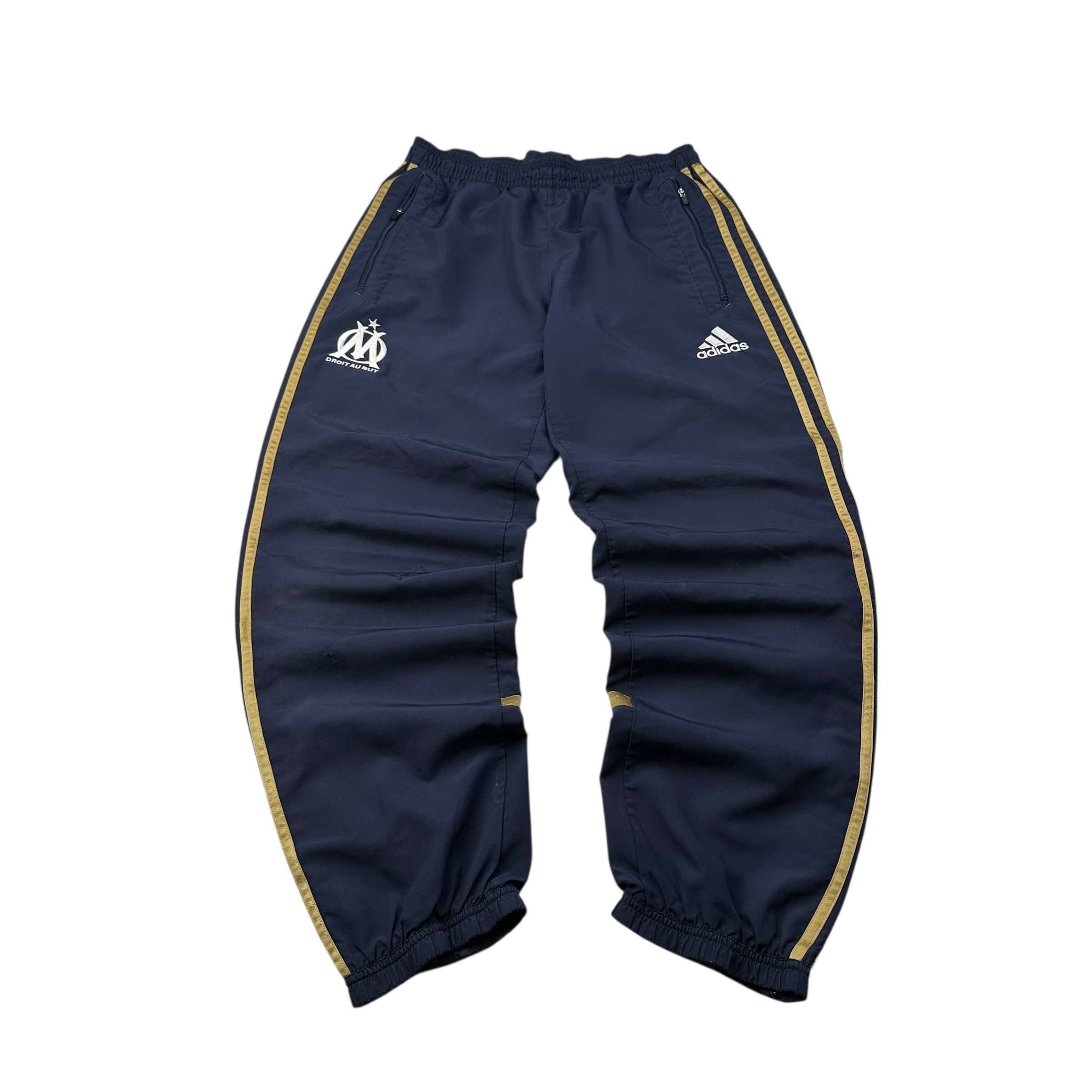 Adidas Marseille Tracksuit (M)