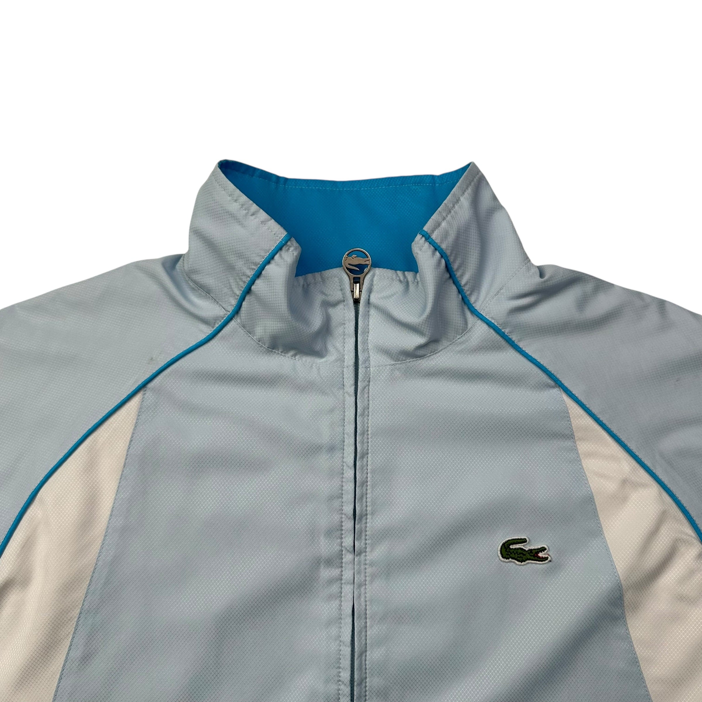 Rare Lacoste Tracksuit (M)