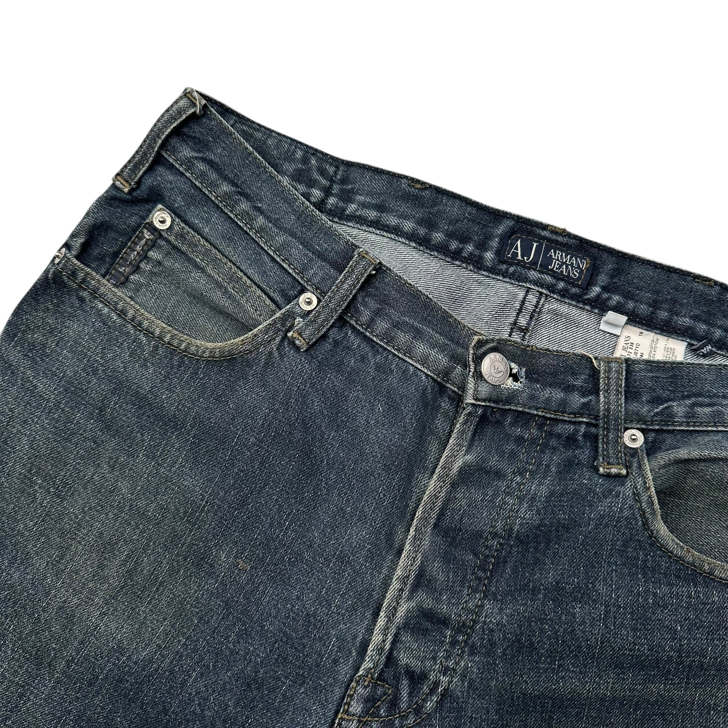 Armani Jeans (XL)