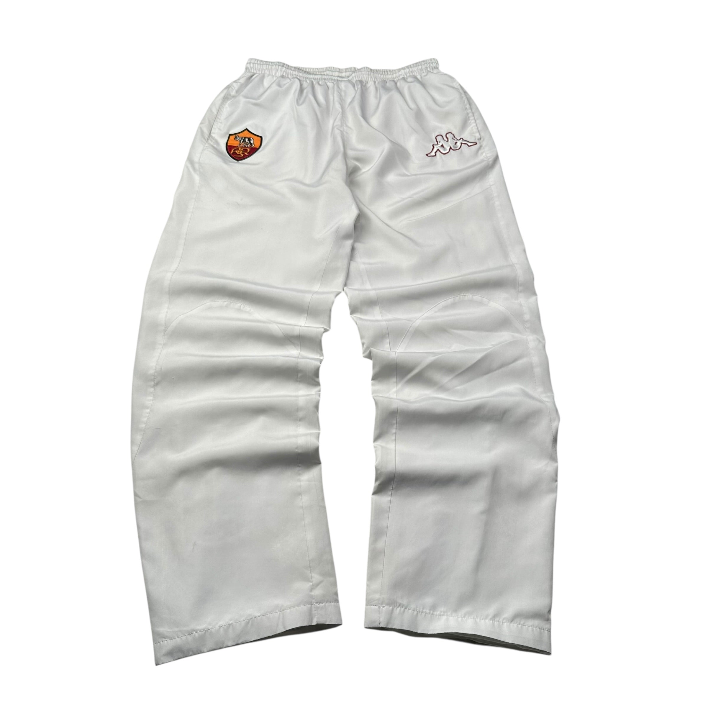 Kappa AS Rom Tracksuit (XL)
