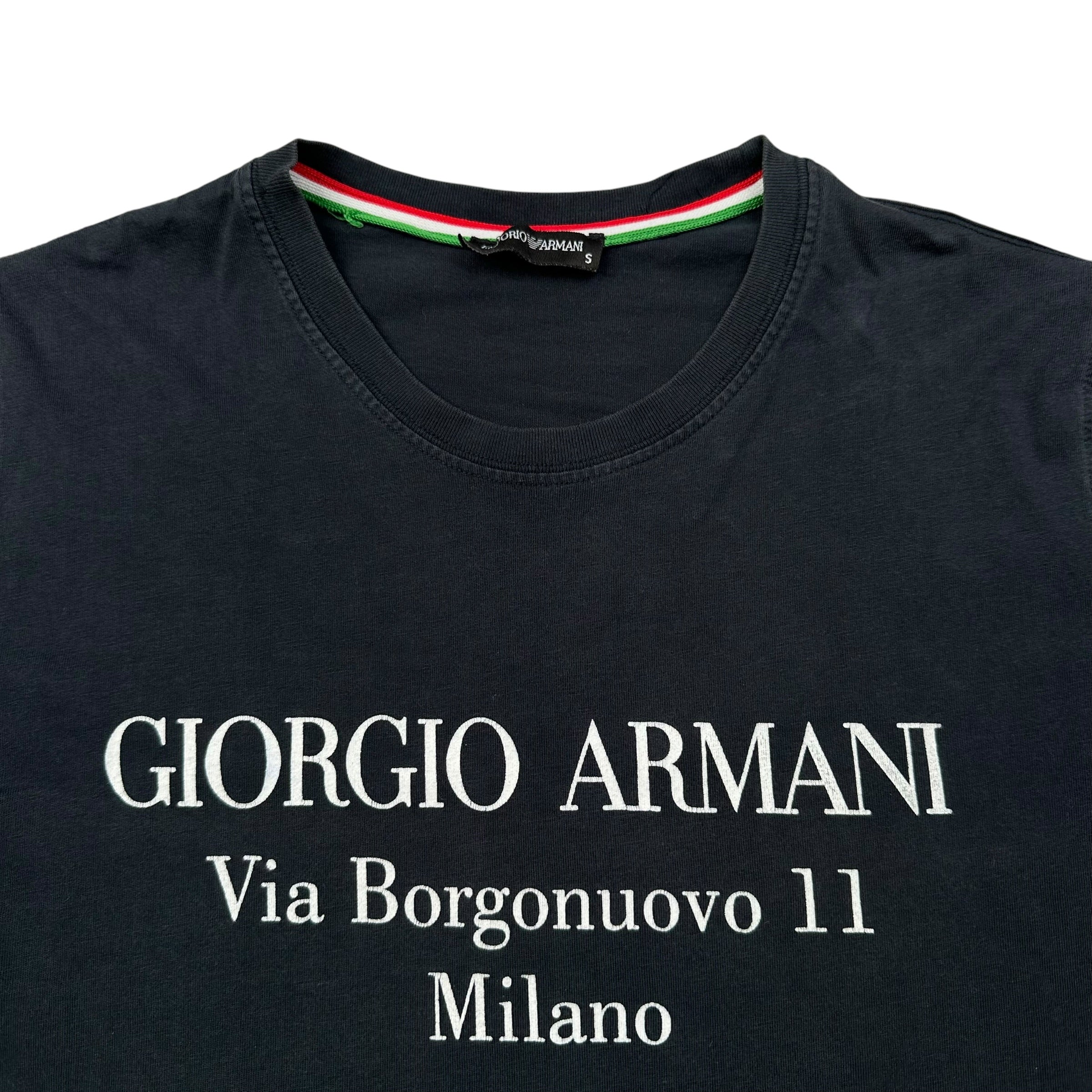 Armani T-Shirt (S)