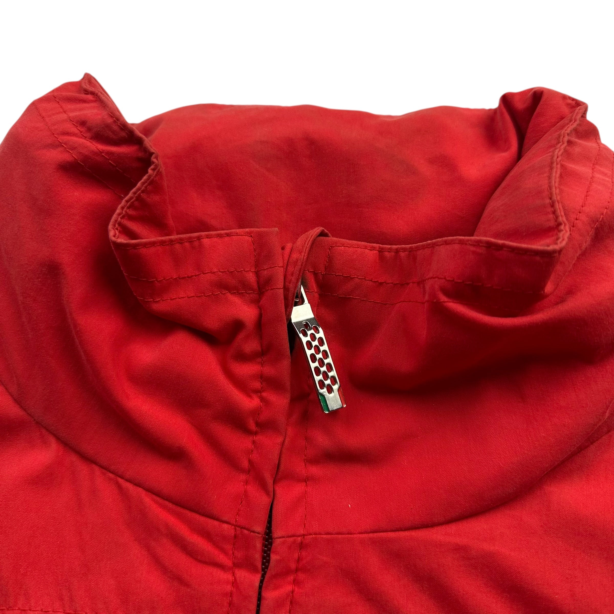 Rare Ferrari Jacket (XL)