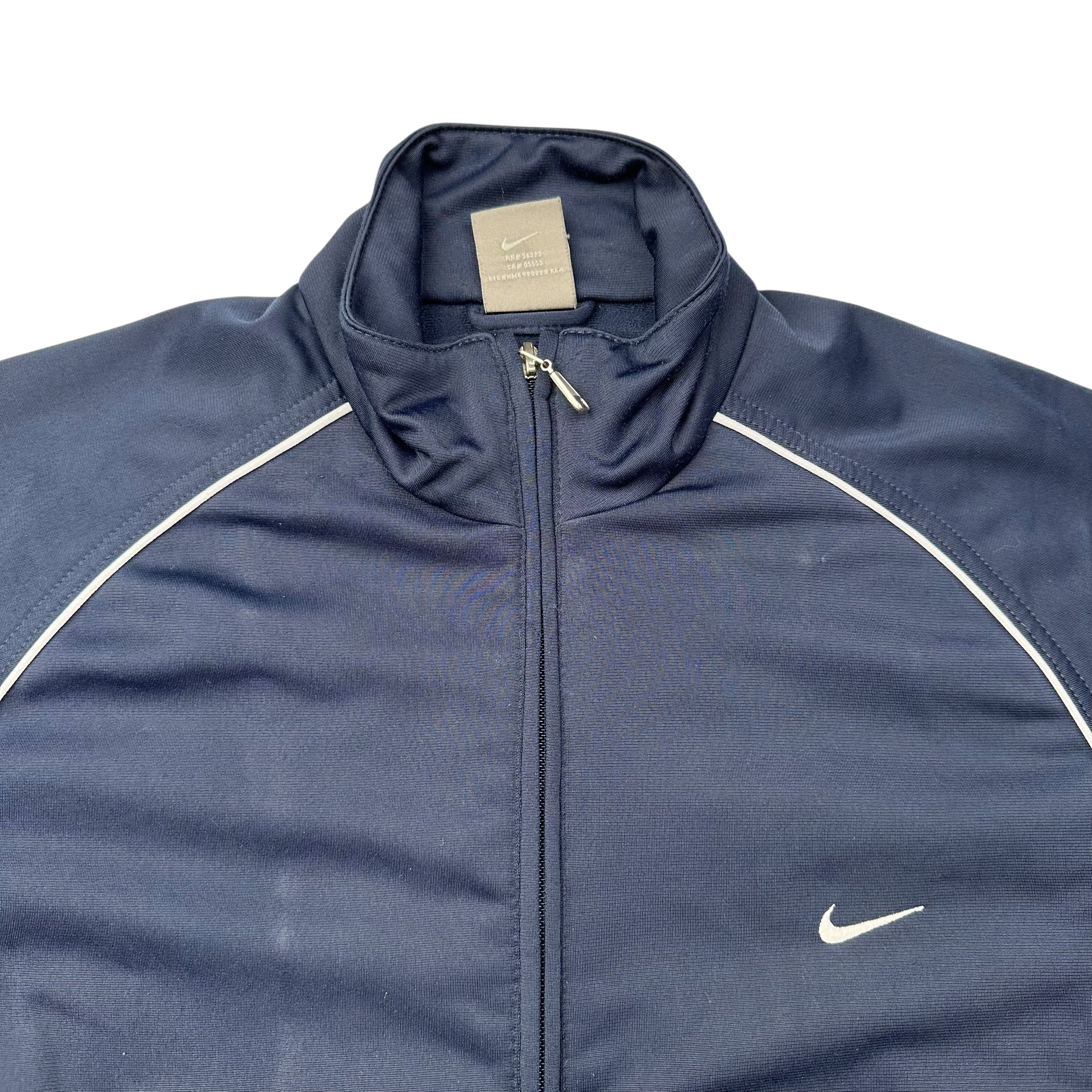 Nike Trackjacket (S)