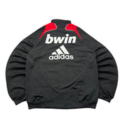 Adidas AC Milan Tracksuit (M)