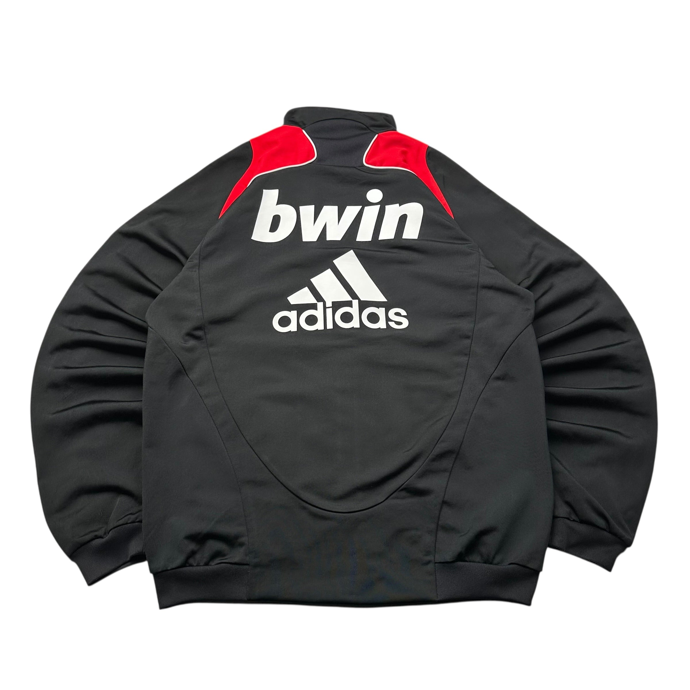 Adidas AC Milan Tracksuit (M)