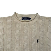 Ralph Lauren Sweater (L)