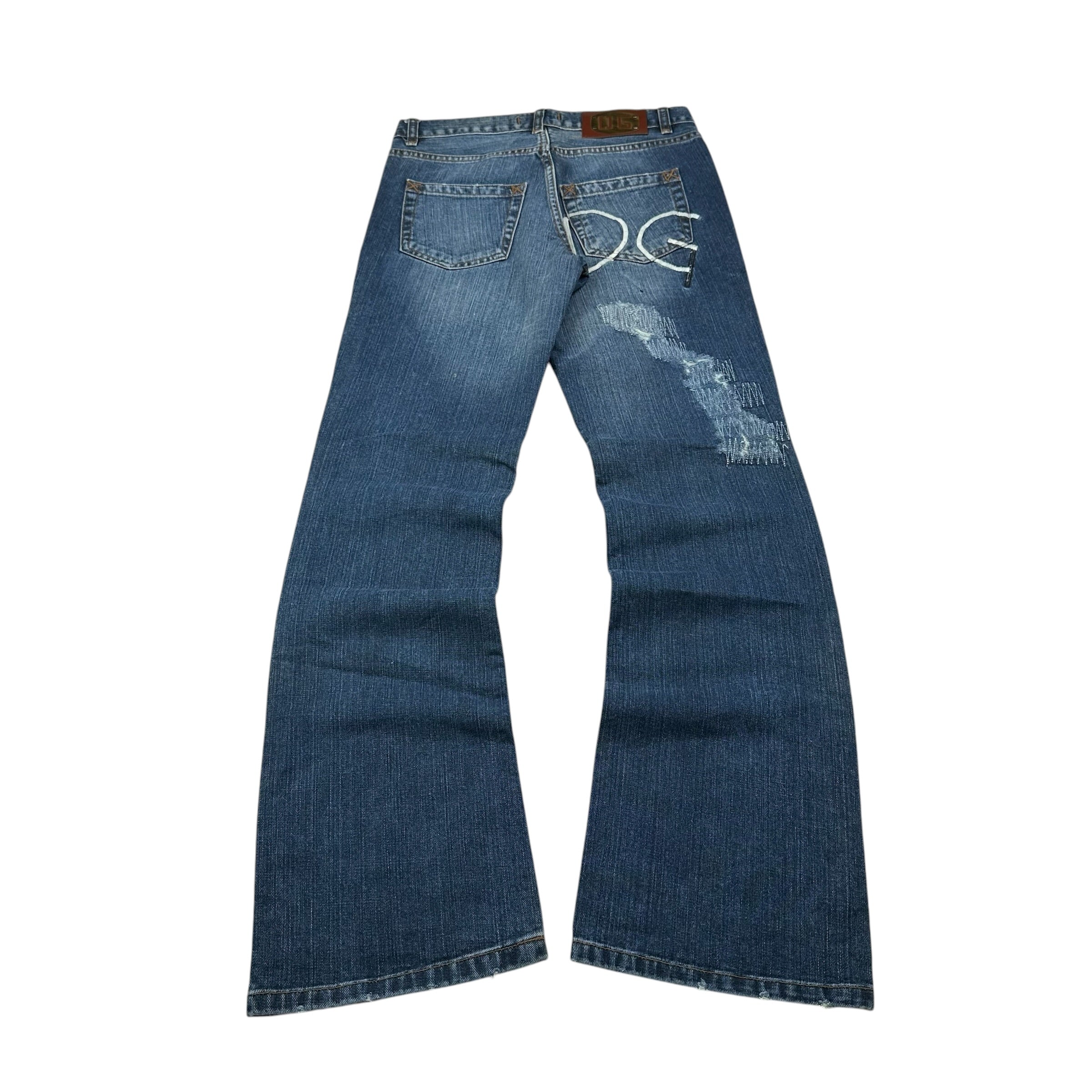 Dolce & Gabbana Jeans (M)