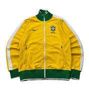 Nike Brasil Trackjacket (M)