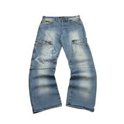Dolce & Gabbana Jeans (XS)