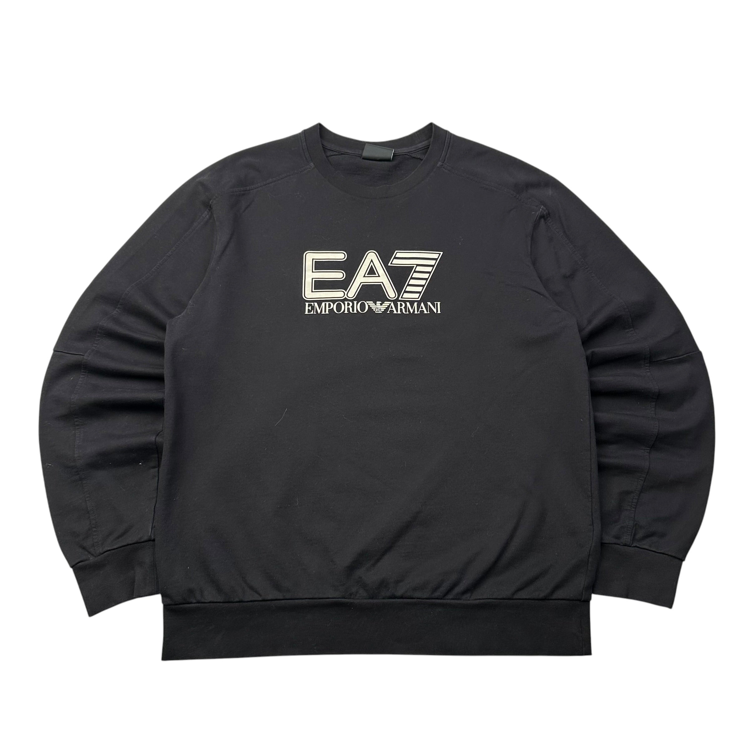 Armani Sweater (M)