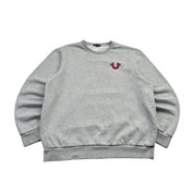 True Religion Sweater (XL)