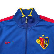 Nike FC Basel Trackjacket (M)