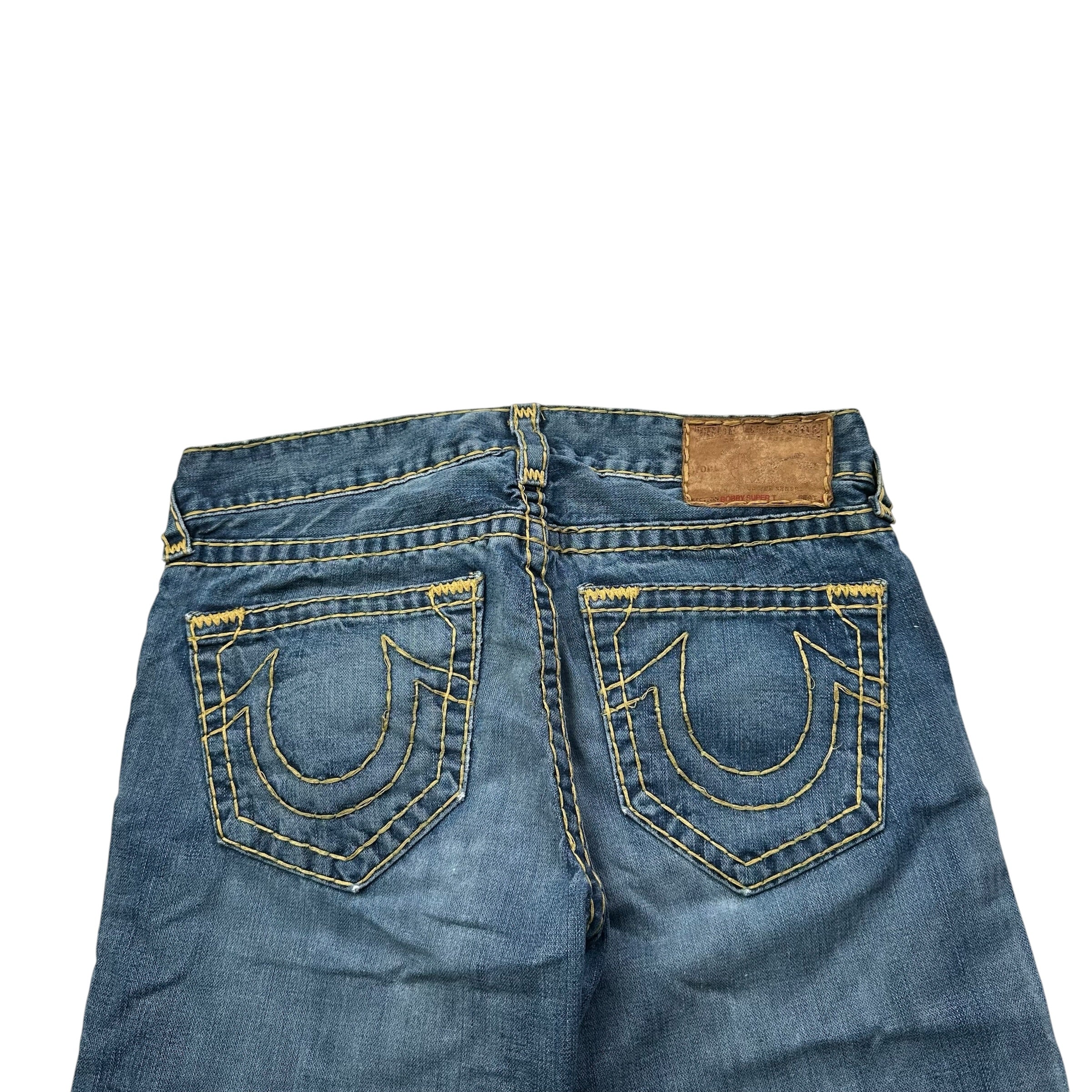 True Religion Jeans (M)