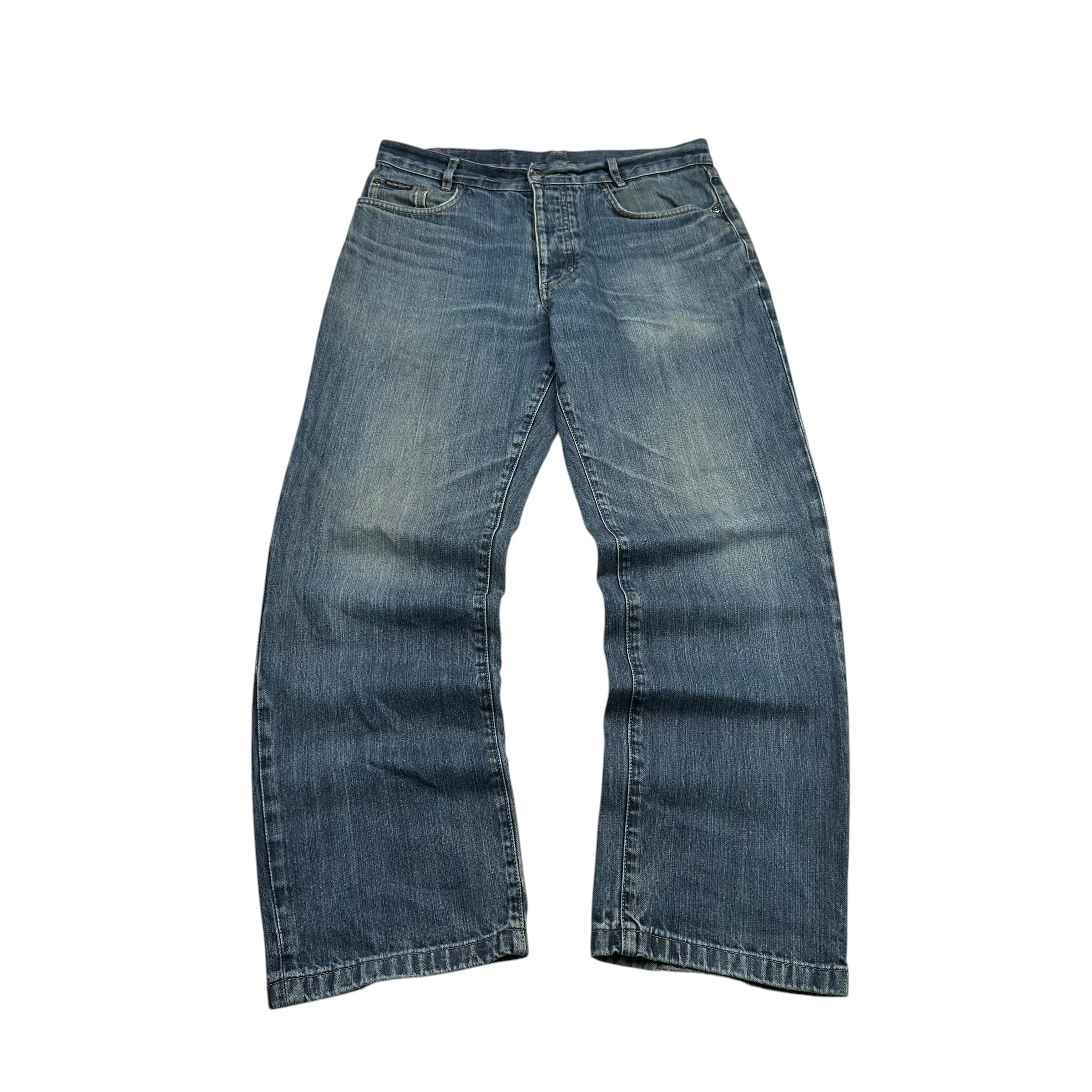 Yves Saint Laurent Jeans (M)