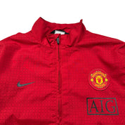 Nike Manchester United Tracksuit (S)