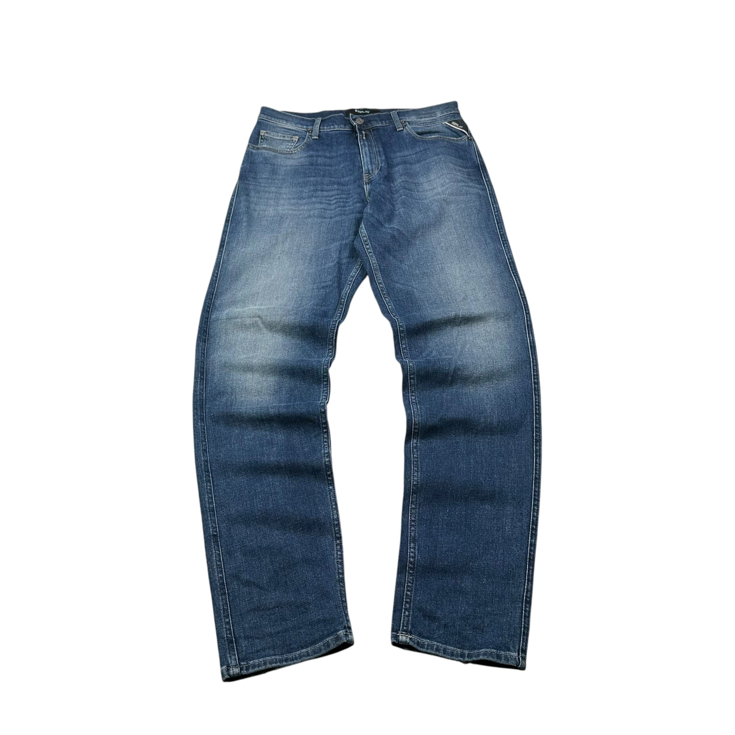 Replay Jeans (M)