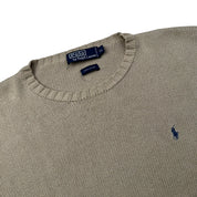 Ralph Lauren Sweater (XL)