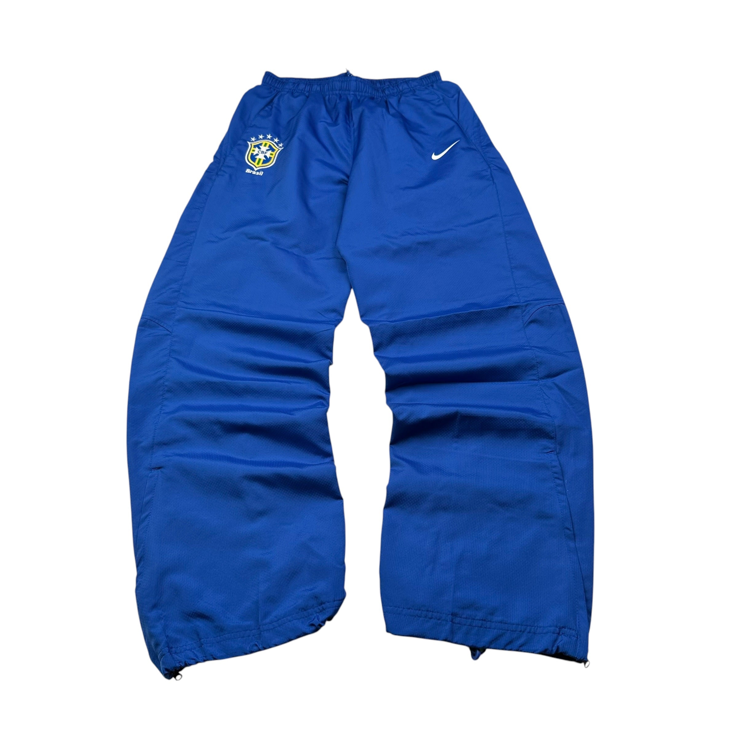 Nike Brasil Tracksuit (S)