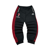 Adidas AC Milan Tracksuit (S)