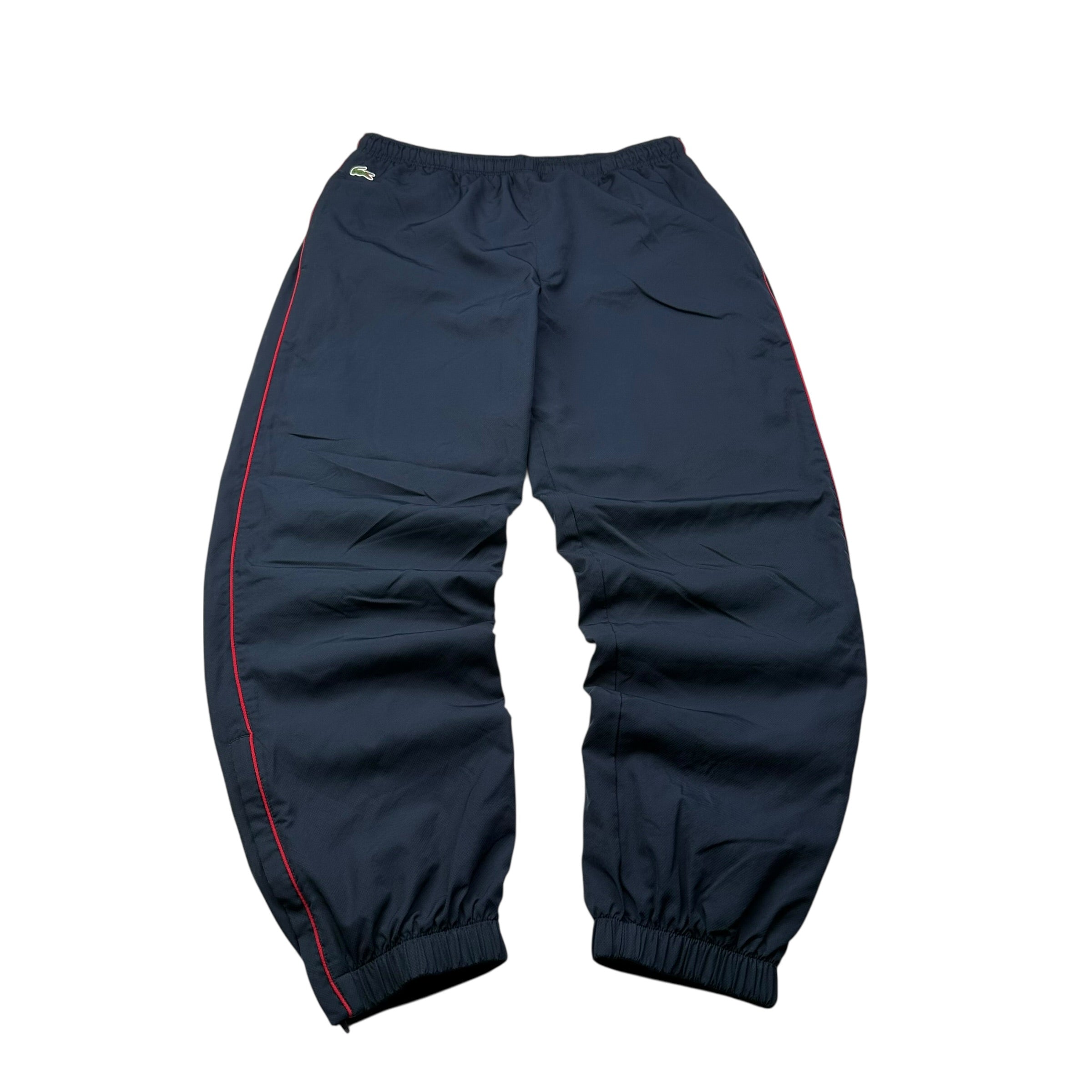Lacoste Tracksuit (M)