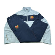 Nike FC Barcelona Tracksuit (M)