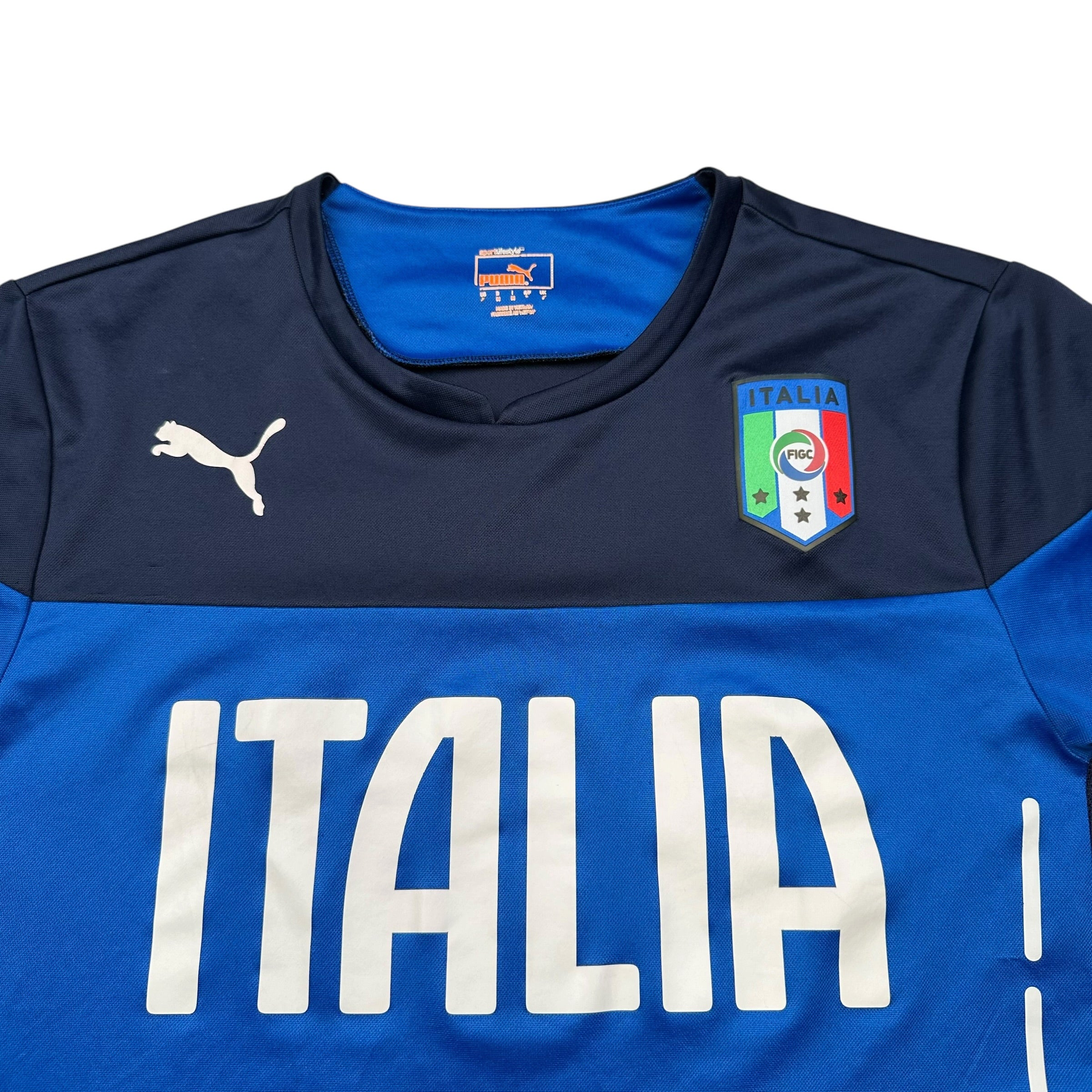 Puma Italia Jersey (M)