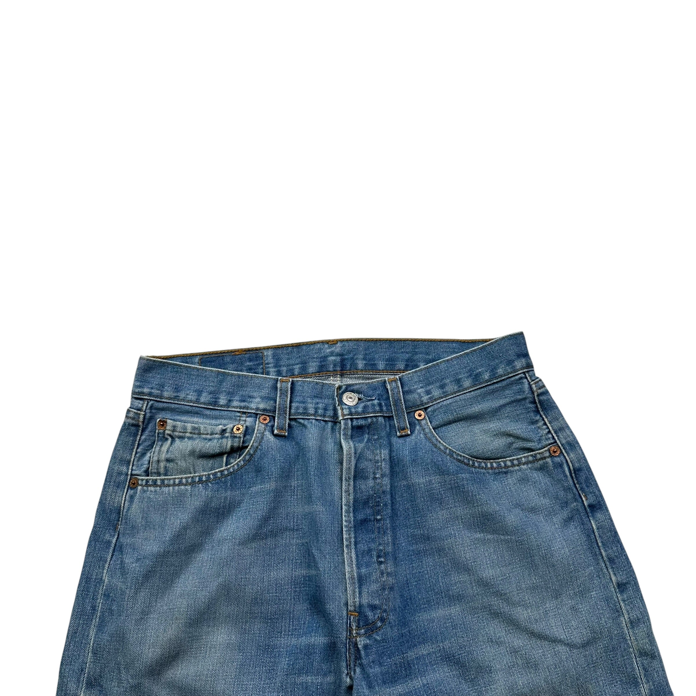 Levi's Jeans (M)