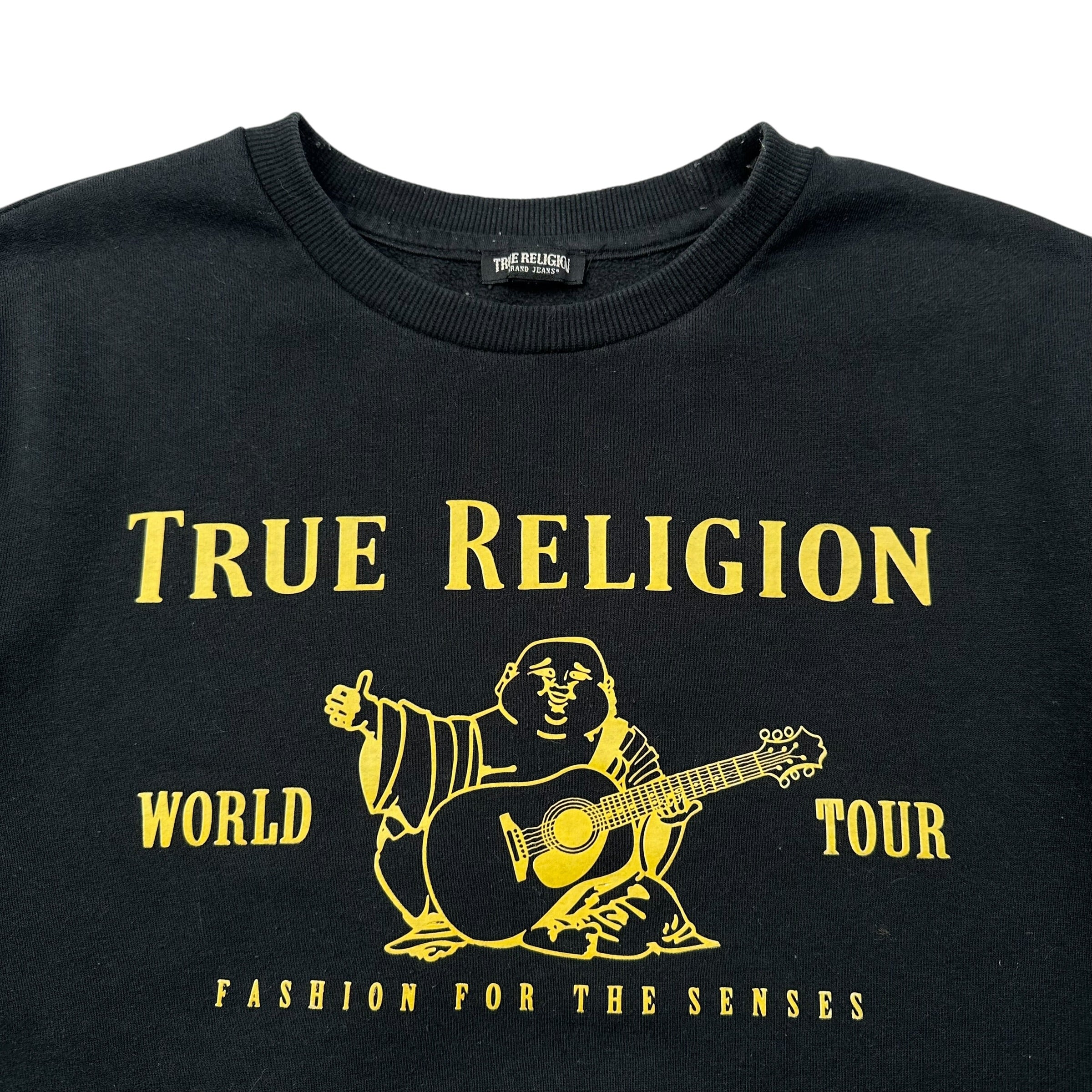 True Religion Sweater (L)