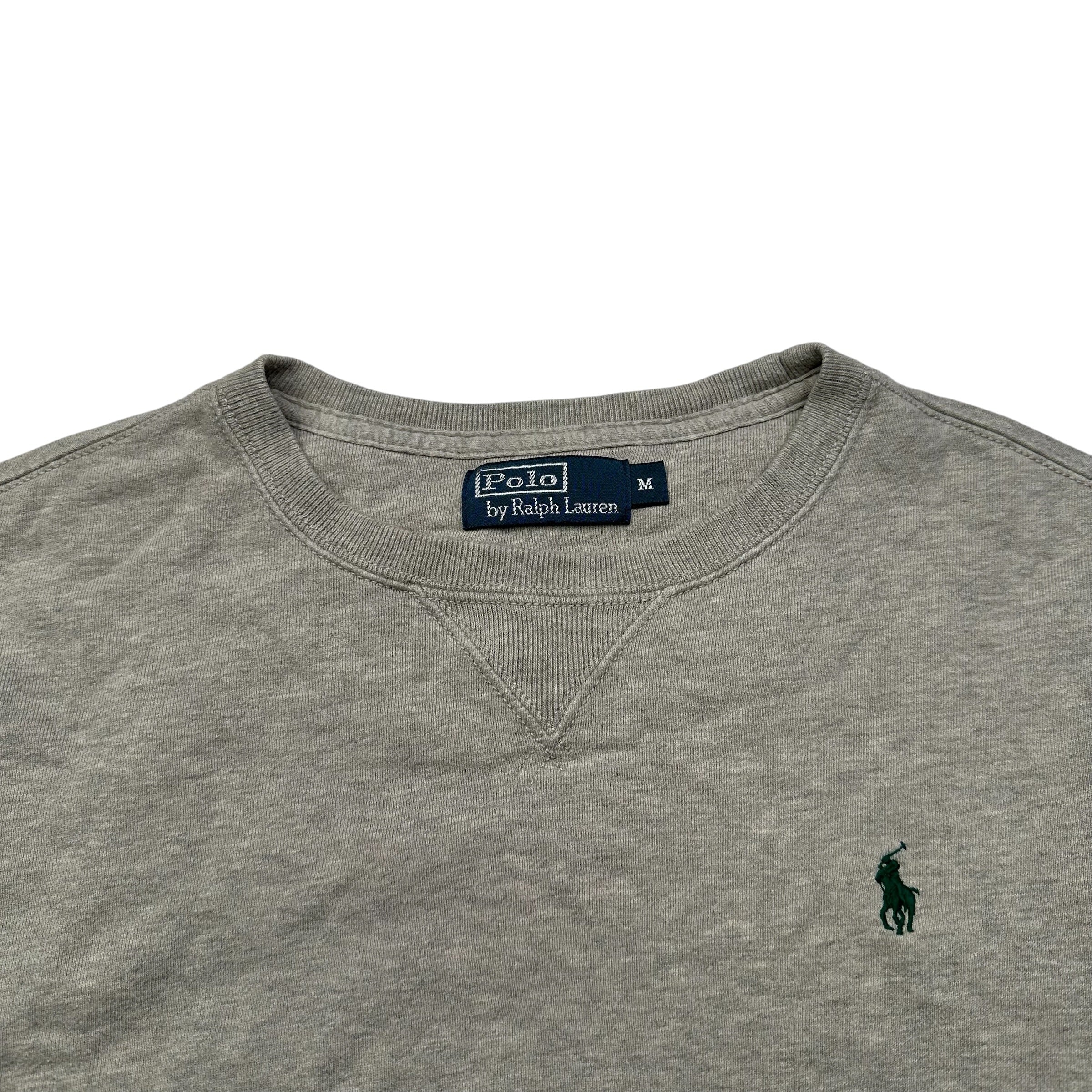 Ralph Lauren Sweater (M)