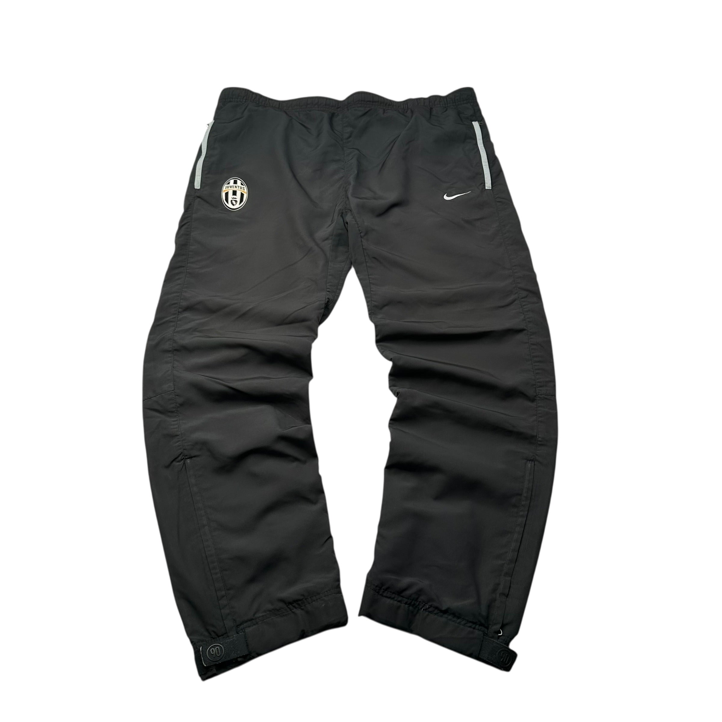 Nike Juventus Turin Tracksuit (XL)