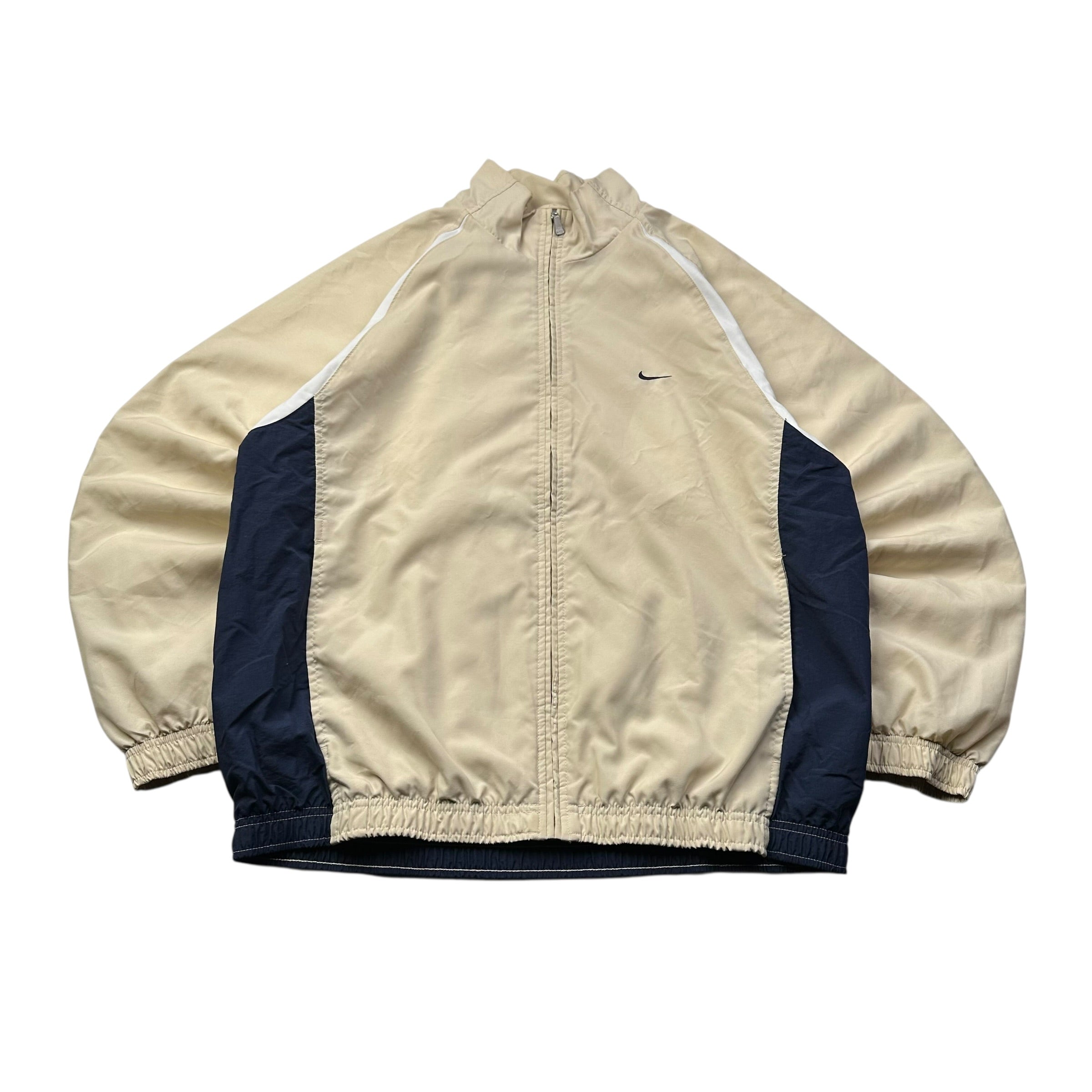 Nike Trackjacket (L)