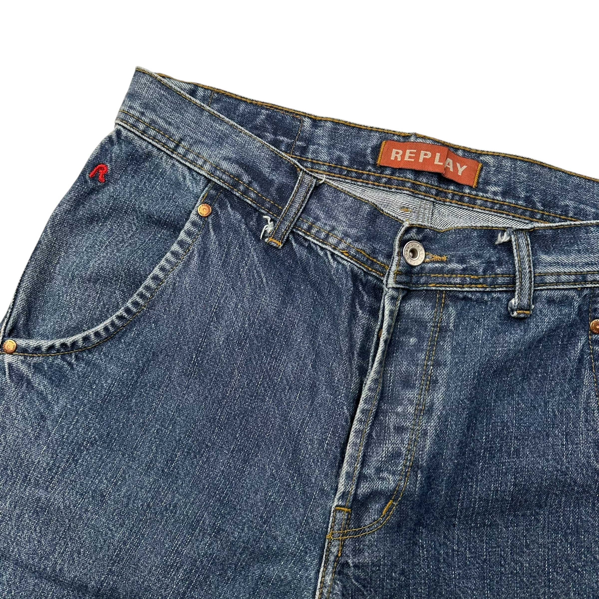Replay Jeans (L)