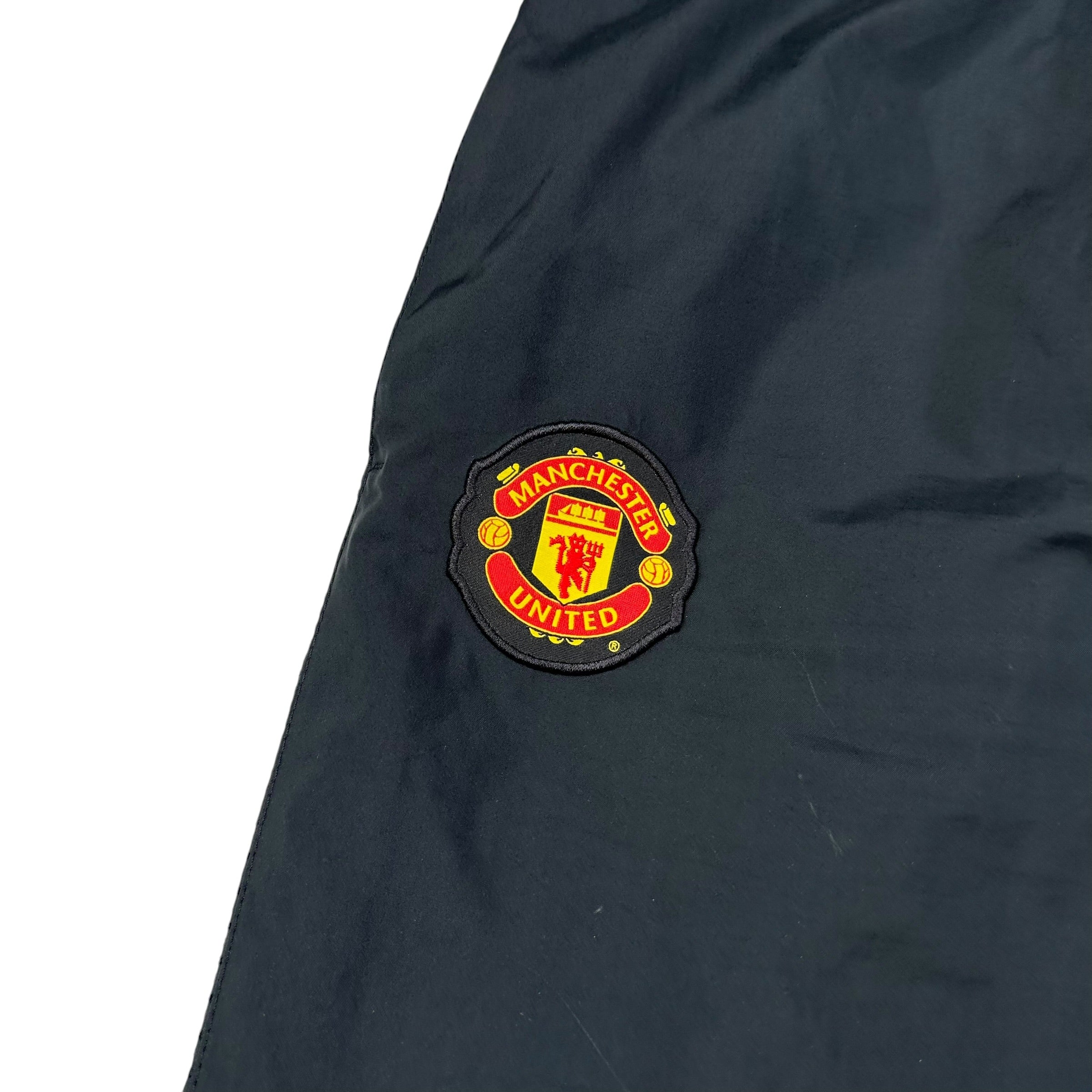 Nike Manchester United Trackjacket (M)