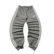 Adidas AC Milan Tracksuit (S)
