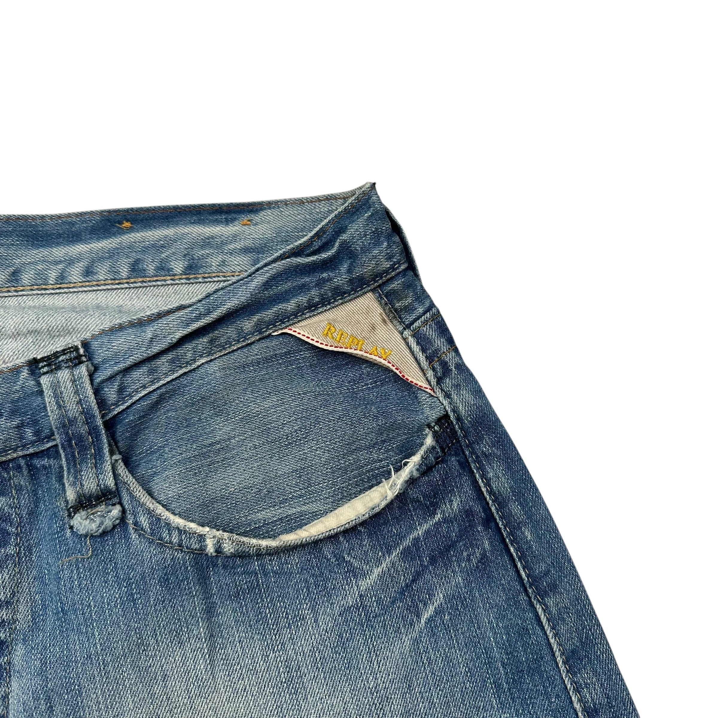 Replay Jeans (L)