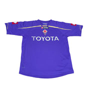 Lotto Florentina Baggio Jersey (M)
