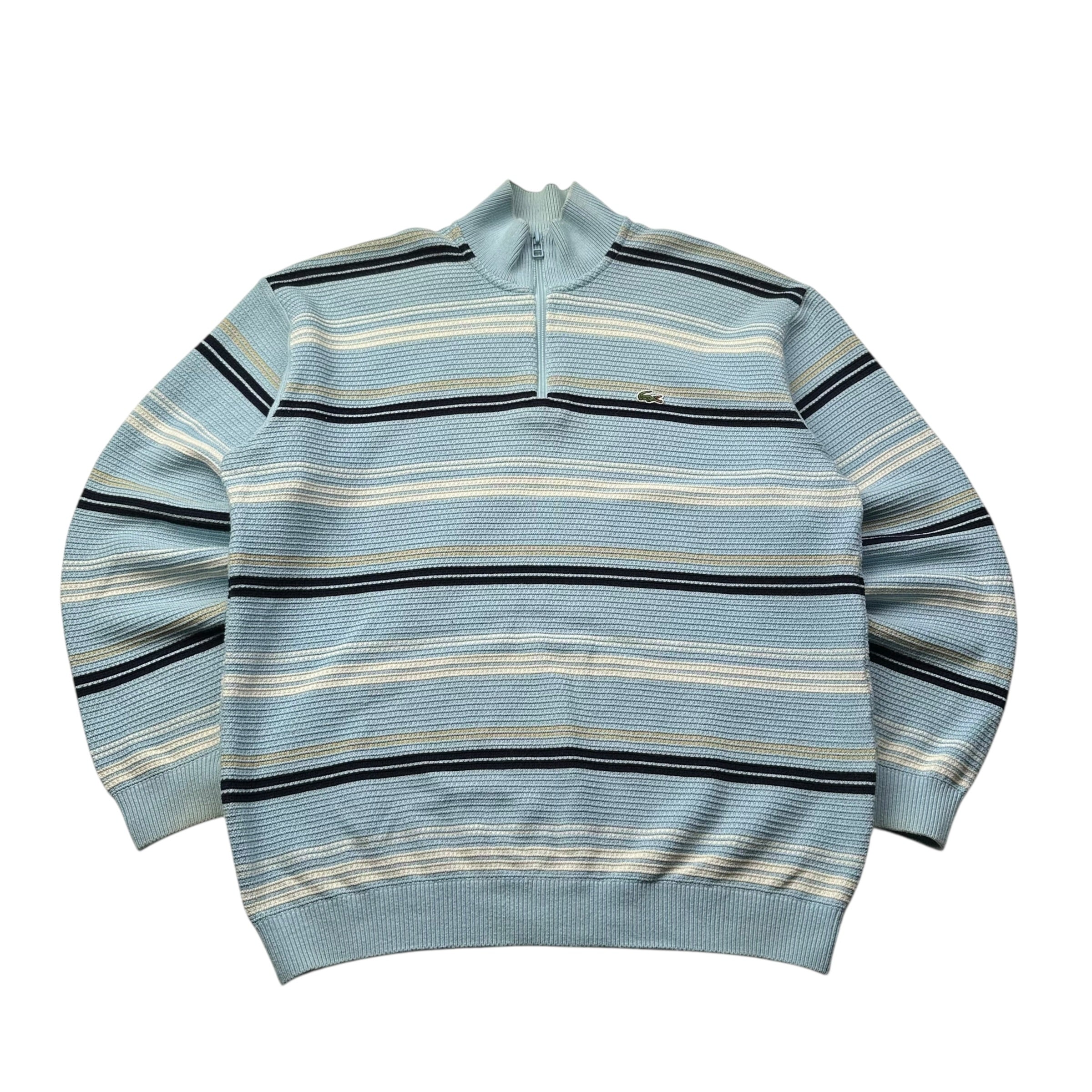 Lacoste Sweater (L)