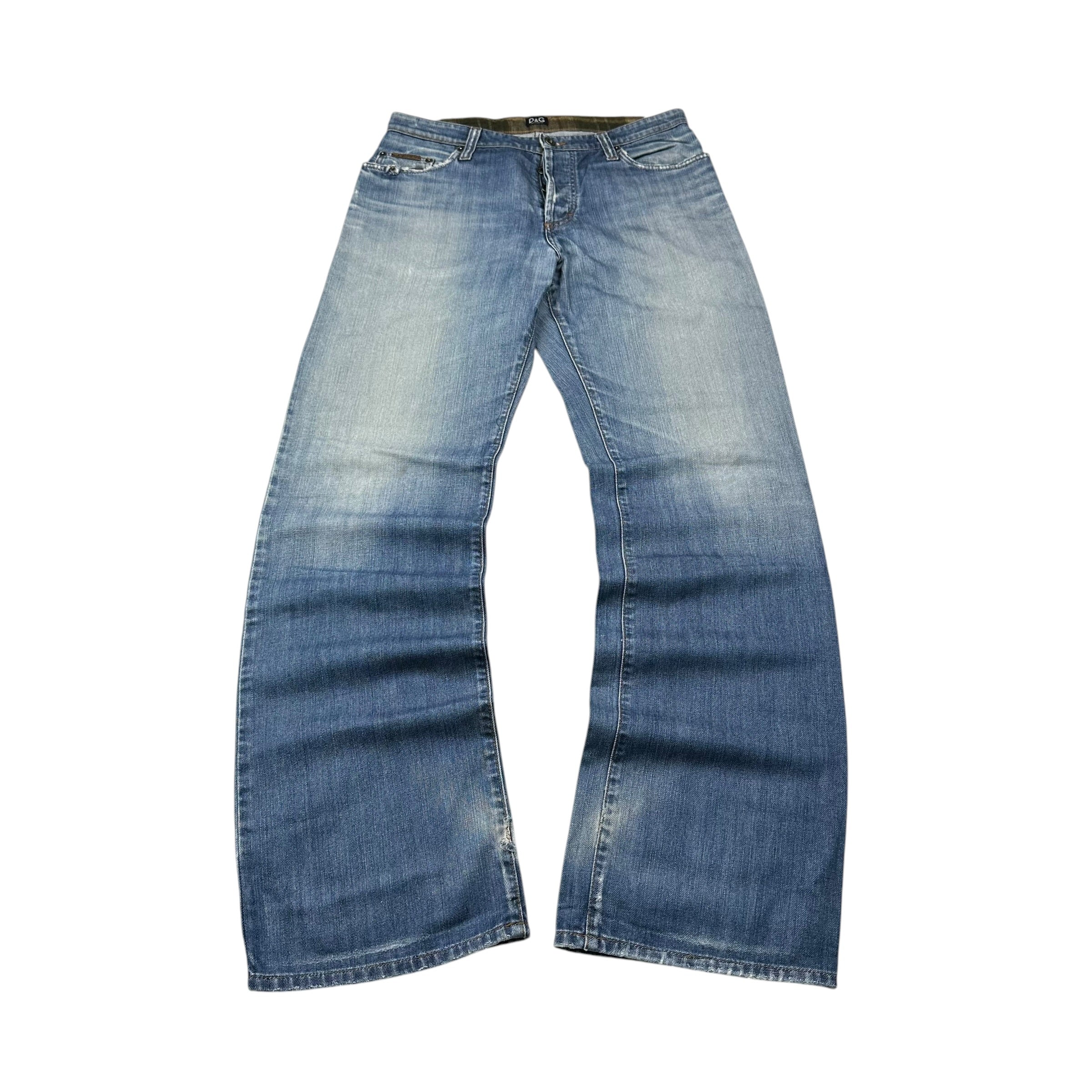 Dolce & Gabbana Jeans (M)