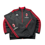 Adidas AC Milan Tracksuit (S)