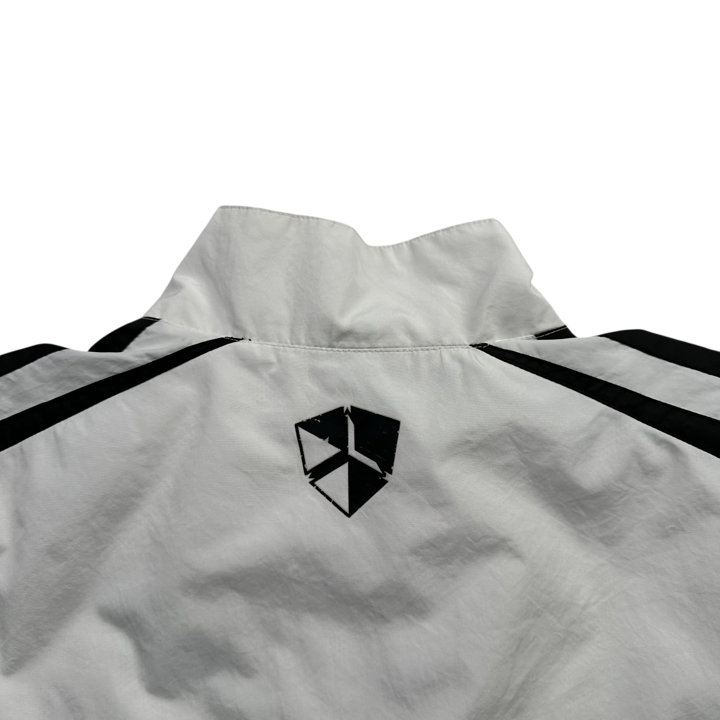 Nike Juventus Turin Trackjacket (XXL)