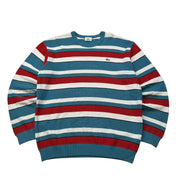 LAcoste Sweater (L)