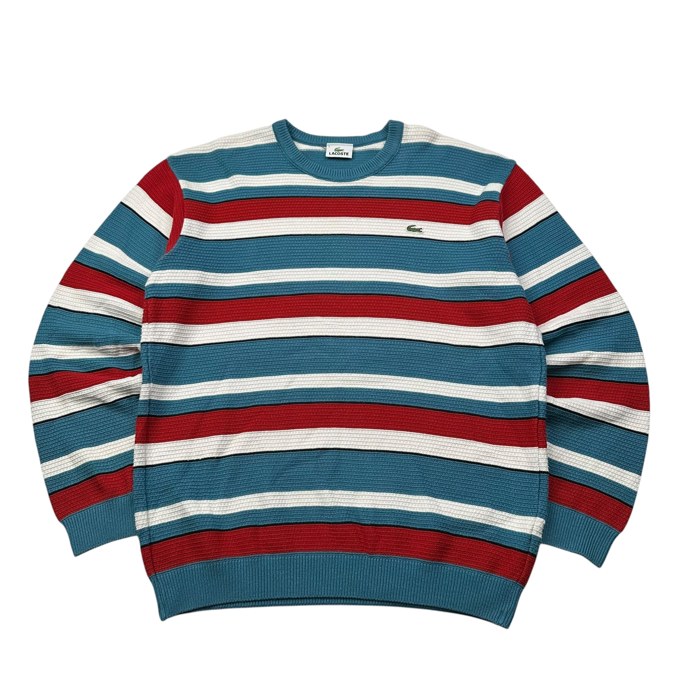 LAcoste Sweater (L)