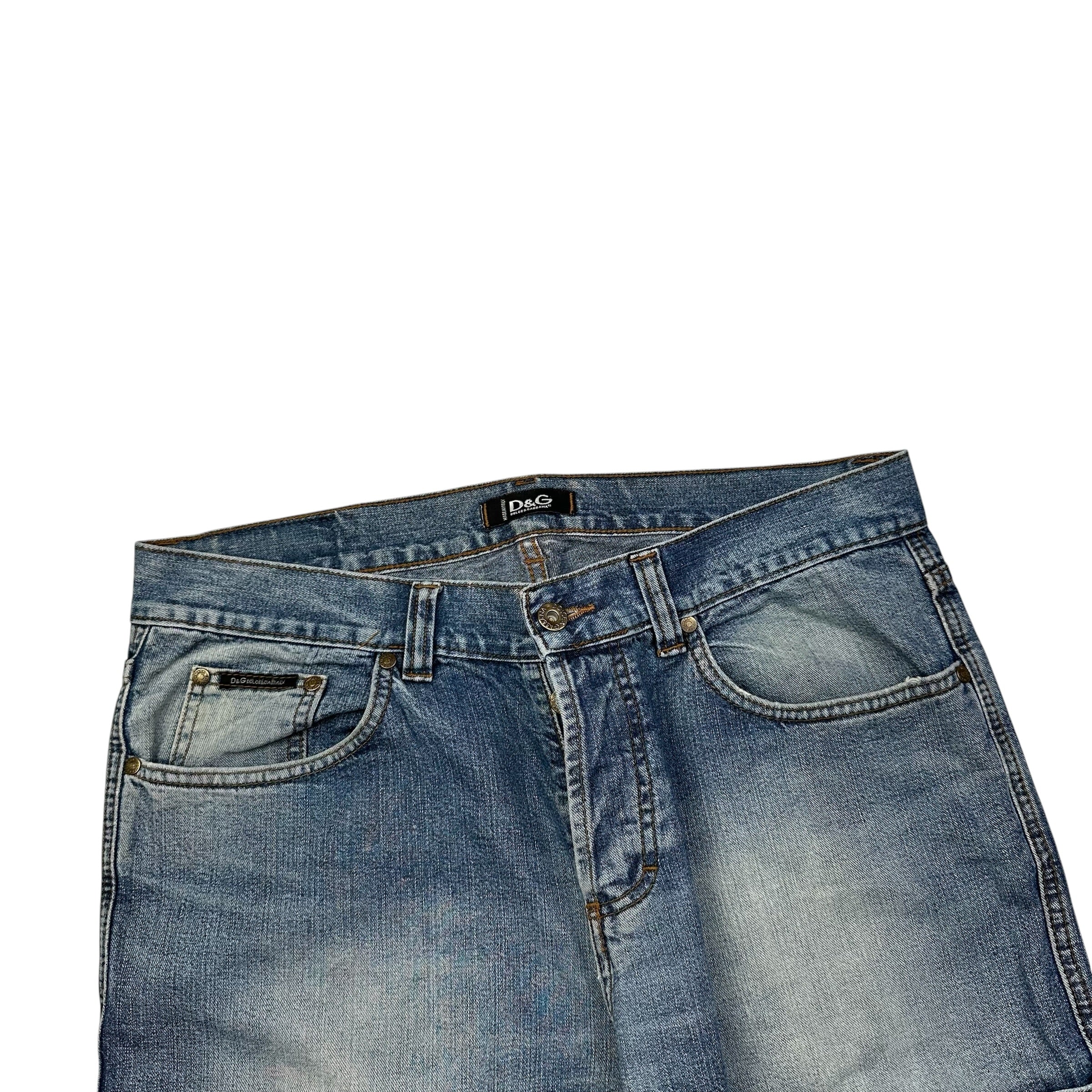 Dolce & Gabbana Jeans (XL)