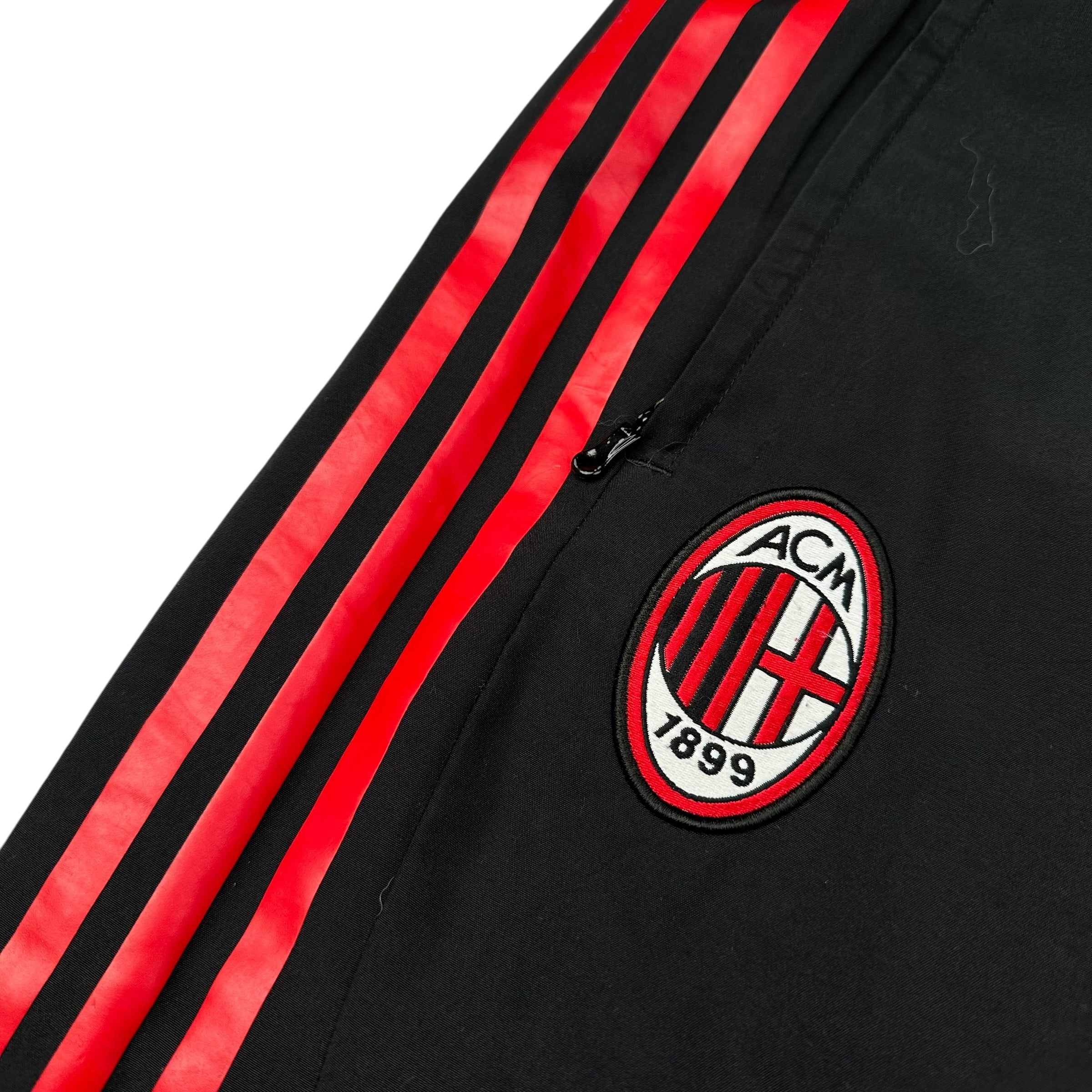 Adidas AC Milan Tracksuit (M)