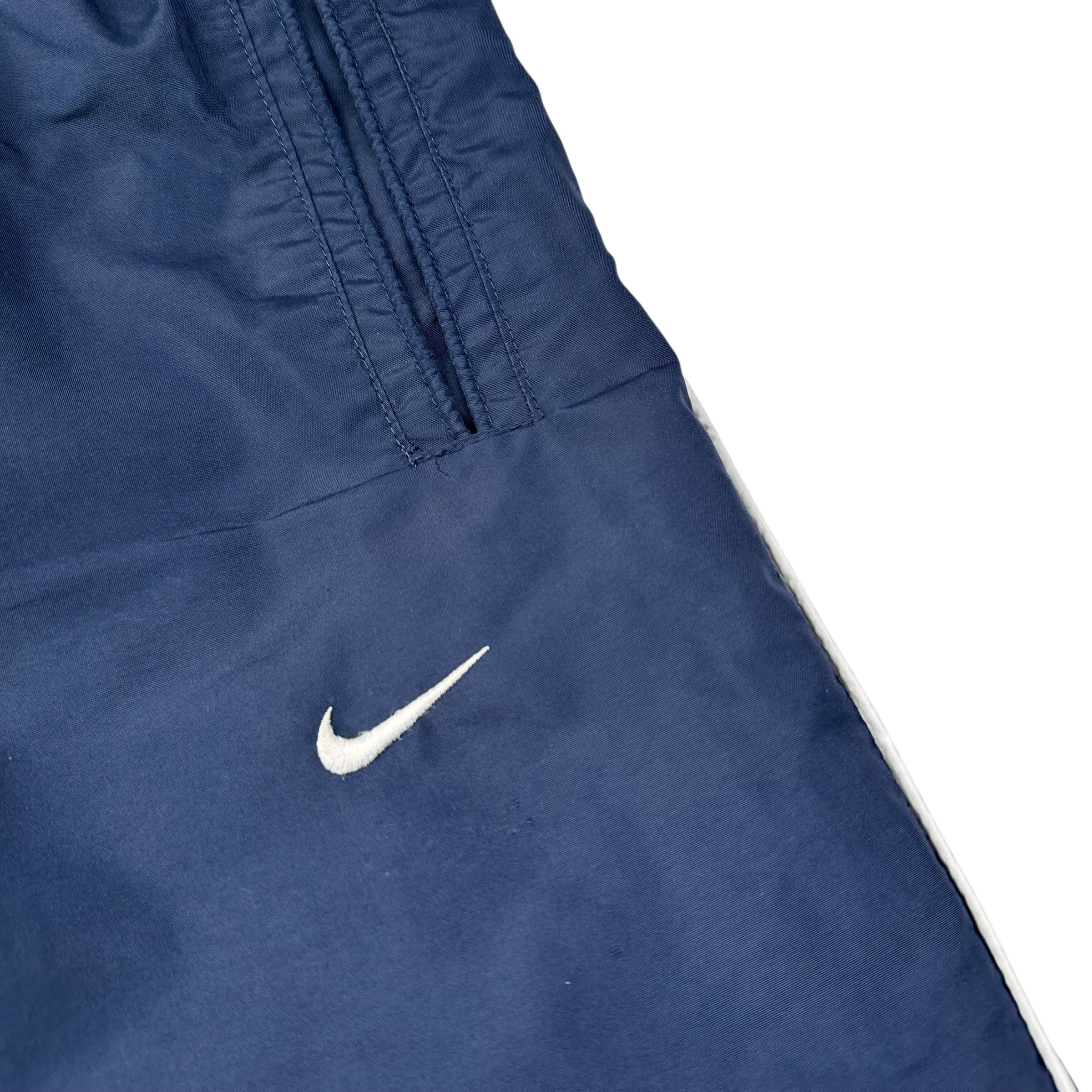 Nike Tracksuit (L)